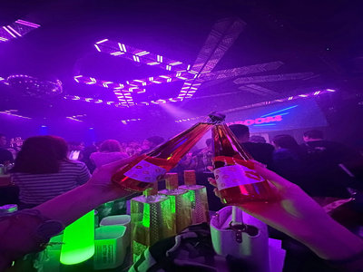 上海酒吧招聘